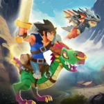 Dragon Rider Idle v1.4.0 MOD APK (Unlimited Gems, High Attack)