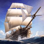 Dragon Sails v0.20.1 MOD APK (Unlimited Money)