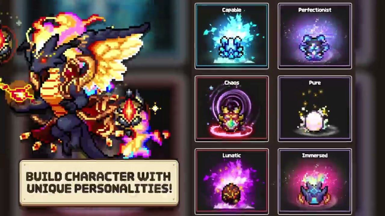 Dragon Village Collection v1.5.6 MOD APK (No ADS)