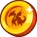 Dragonary v2.5.22 MOD APK (One Hit, God Mode)
