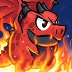 Dragoneer Squad: Idle v1.0.26 MOD APK (Menu, Damage, Defense Multiplier, God Mode)