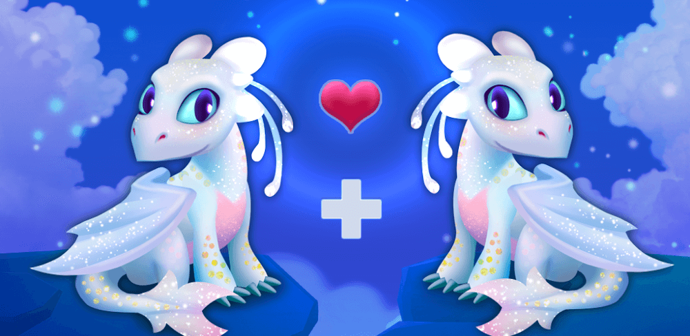 Dragons Evolution v3.7.3 MOD APK (Unlimited Money, Speed)