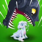 Dragons Evolution v3.7.3 MOD APK (Unlimited Money, Speed)