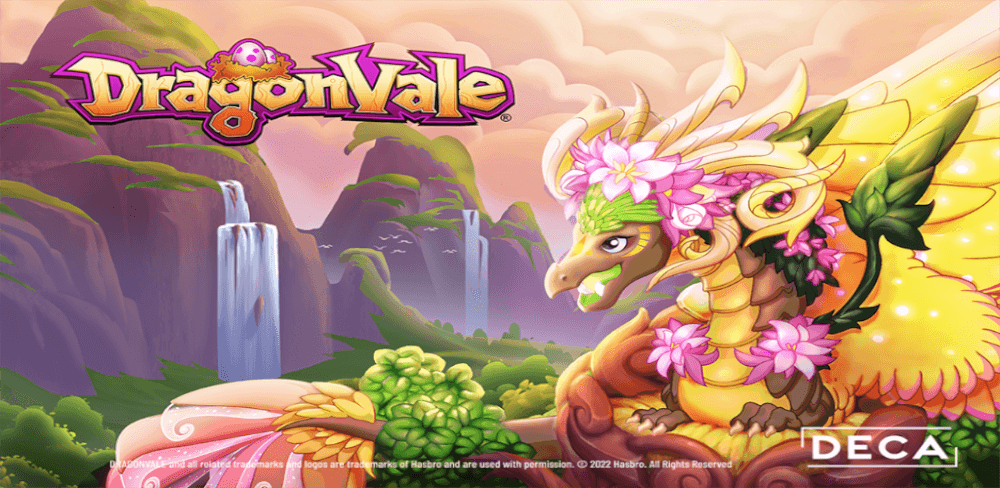 DragonVale v4.37.1 MOD APK (Free Shopping)