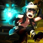 Drake n Trap MOD APK v1.0.26 (One Hit, Dumb Enemy, Energy/SP)