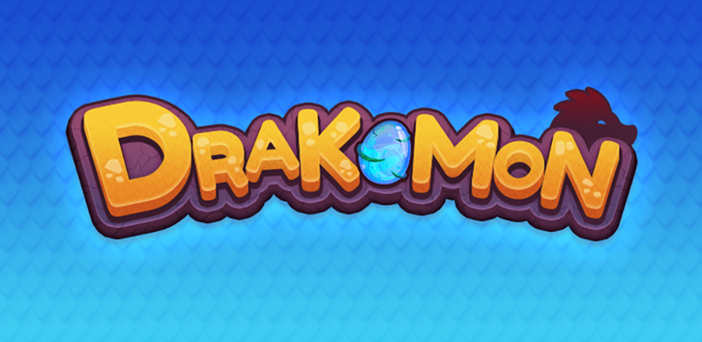 Drakomon MOD APK v1.5 (Unlimited Money)