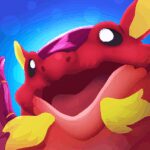 Drakomon MOD APK v1.5 (Unlimited Money)