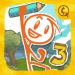 Draw a Stickman: EPIC 3 MOD APK v1.10.19862 (Unlimited Heart)