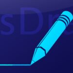 Draw with FP sDraw v8.9 MOD APK (Premium Unlocked)