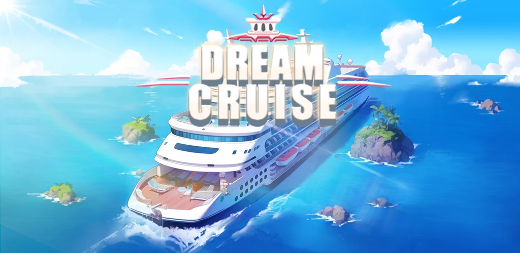Dream Cruise v0.1.1 MOD APK (Unlimited Money)