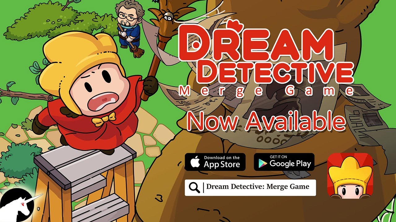 Dream Detective: Merge Game v29.0.0 MOD APK (Unlimited Energy)