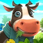Dream Farm: Harvest Day v1.6.3 APK (Latest)