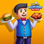 Dream Restaurant v0.50 MOD APK (Unlimited Gems/Cash)