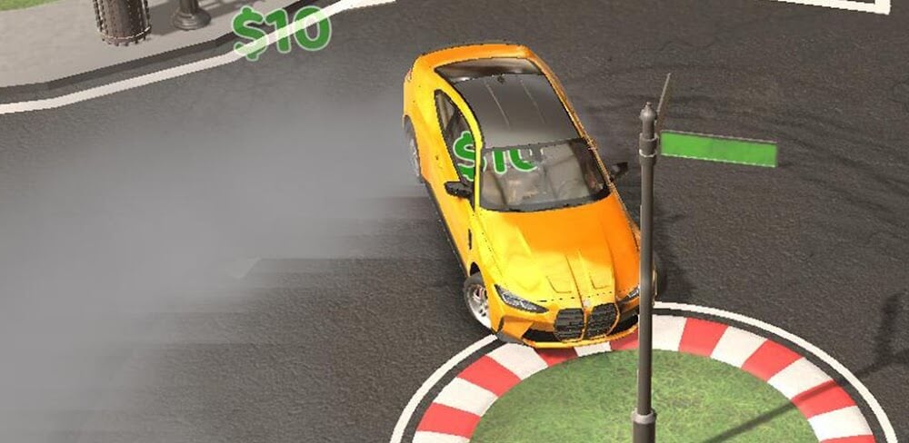 Drift 2 Drag v5.1.0 MOD APK (Unlimited Gold, Tickets)