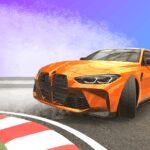 Drift 2 Drag v5.1.0 MOD APK (Unlimited Gold, Tickets)