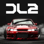 Drift Legends 2 v1.5.12 MOD APK (Unlimited Money)
