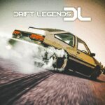 Drift Legends v1.9.34 MOD APK (Drift Multiplier, Unlimited Money)