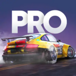 Drift Max Pro v2.6.2 MOD APK (Unlimited Money)
