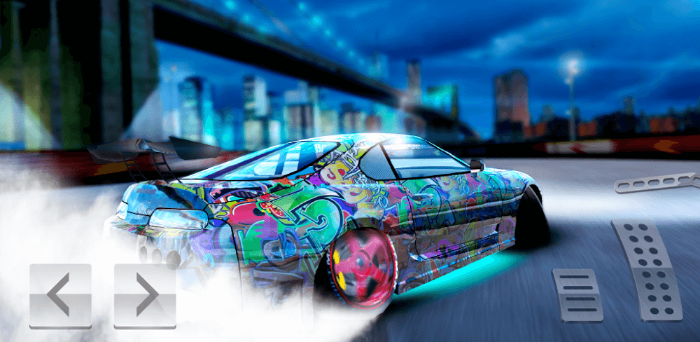 Drift Max World v3.1.38 MOD APK (Unlimited Money)