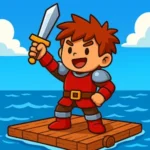 Drift Wars v1.0 MOD APK (Menu, Unlimited All, Damage)