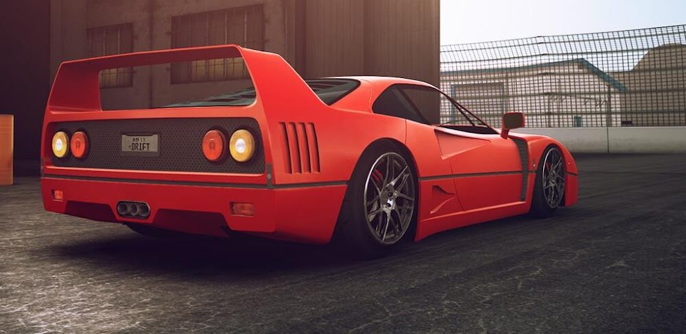 Drift Zone 2 v2.4.1 MOD APK (Unlimited Money)