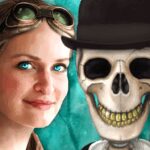 Driftmoon v2.0.3 MOD APK (High Chapters Acquired)