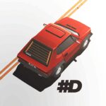 #DRIVE v3.1.497 MOD APK (Unlimited Money)
