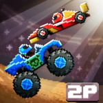 Drive Ahead v5.1.10 MOD APK (Damage, God Mode, Dumb Enemy)