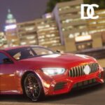 Drive Club v81 MOD APK (Unlimited Money, Unlocked All Cars)