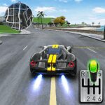 Drive for Speed: Simulator v1.32.12 MOD APK (Unlimited Money)