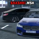 Drive World Shashki MSK v1.0.8 MOD APK (Unlimited Money)