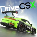 DriveCSX Car Crash Simulator v0.89 MOD APK (Unlocked)