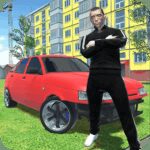 Driver Simulator Life v3.1 MOD APK (Unlimited Money)