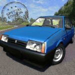 Driving Simulator VAZ 2108 SE v1.26 APK (Full Game)
