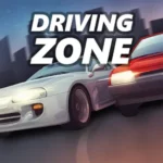 Driving Zone v0.00.223 MOD APK (Free Purchase)