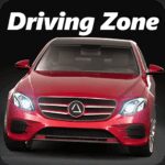 Driving Zone: Germany v1.25.757 MOD APK (Unlimited Money, Unlocked)