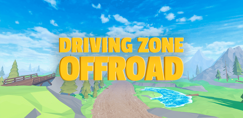 Driving Zone: Offroad Lite v0.25.21 MOD APK (Unlimited Money)