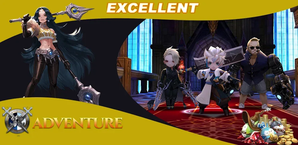 DST6 v2024.10.1 MOD APK (Damage & Defense Multipliers, God Mode)