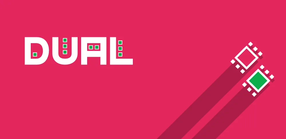 DUAL! v1.5.14 MOD APK (Unlocked Full Version)