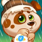 Duddu – My Virtual Pet MOD APK v1.105 (Unlimited Money)