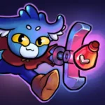 Dungeon Clawler v0.11.401 MOD APK (Full, Unlimited Money)