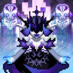 Dungeon Cube: Dot Hero Defense v1.0.1701 MOD APK (God Mode, Dumb Enemy)