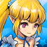Dungeon iDoll MOD APK v1.3.7 (Always Critical, Free Shopping, Speed)