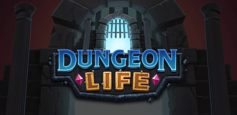 Dungeon Life v1.77.1 MOD APK (Unlimited Money)