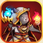Dungeon Pets v0.9.2.43 MOD APK (Unlimited Energy)