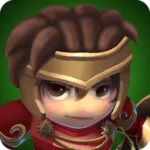 Dungeon Quest v3.3.2.0 MOD APK (Free Shopping)