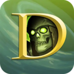 Dungeon Valley MOD APK v1.15.193 (EXP Mul, God Mode)
