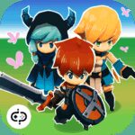 Dungeons and Honor v1.8.4 MOD APK (Free Purchase)