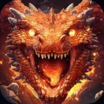 Dungeons of Dragons Roguelike v1.3.02 MOD APK (Menu, Unlimited Diamonds)