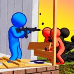 Dusk WarZ v1.5.3 MOD APK (Unlimited Money)